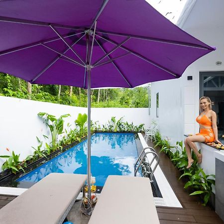 Nataliele'S Homestay フーコック エクステリア 写真