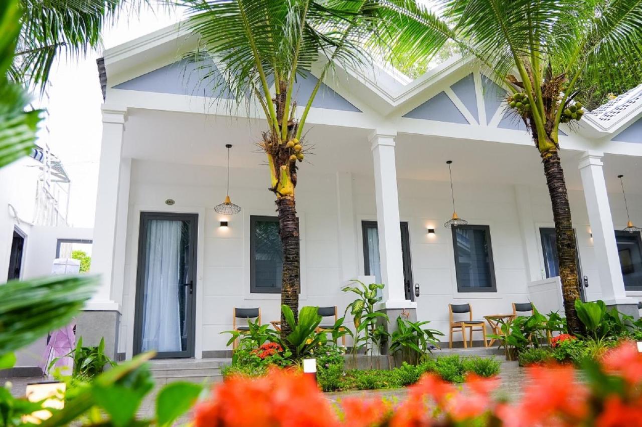 Nataliele'S Homestay フーコック エクステリア 写真